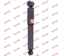 REAR SHOCK ABSORBER FITS: HYUNDAI IX20 1.4/1.6/1.4 CRDI/1.6 CRDI/1.4 LPG/1.6
