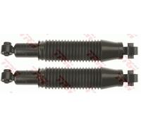 REAR SHOCK ABSORBER FITS: HYUNDAI IX20 1.4/1.6/1.4 CRDI/1.6 CRDI.HYUNDAI I20