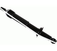 REAR SHOCK ABSORBER FITS: HYUNDAI SONATA IV SEDAN 2.4/2.5 I V6/2.5 V6 24V/2.0