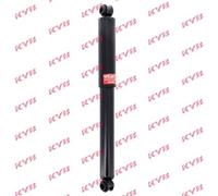 REAR SHOCK ABSORBER FITS: ISUZU RODEO I 2.5 DITD 4X4 /3.0 DITD 4X4 /2.5 DITD