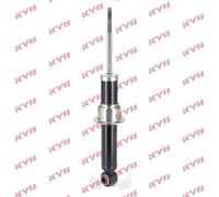 REAR SHOCK ABSORBER FITS: JAGUAR S-TYPE II ESPORTIVO 3.0 V6/4.0 V8/2.5 V6/4.2