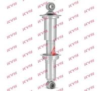 REAR SHOCK ABSORBER FITS: JAGUAR XJ SEDAN 6 4.2/12 5.3/12 H.E./SOVEREIGN V12/