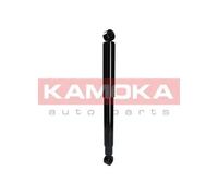 REAR SHOCK ABSORBER FITS: JEEP LIBERTY 3.7 V6 ALL-WHEEL DRIVE/3.7 V6 4X4/3.7