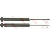 REAR SHOCK ABSORBER FITS: KIA SPORTAGE III 2.0 CRDI AWD/2.0 CVVT AWD I