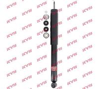 REAR SHOCK ABSORBER FITS: KIA SPORTAGE SUV 2.0 I 4WD/2.0 I 16V 4WD/2.0 TD 4WD