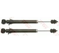 REAR SHOCK ABSORBER FITS: LEXUS IS I 200 /300 .LEXUS IS SPORTCROSS 200 .TOYOT