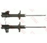 REAR SHOCK ABSORBER FITS: MAZDA 323 PROTEGÉ V SALOON 1.3 16V/1.5 16V /1.8 16V