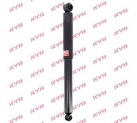 REAR SHOCK ABSORBER FITS: MAZDA B-SERIES 2.5 D 4WD/2.5 TD 4WD/2.2 8V 4WD/2.6