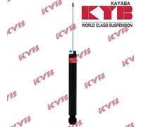 REAR SHOCK ABSORBER FITS: MAZDA CX-5 KF KE 2.5 I