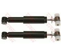 REAR SHOCK ABSORBER FITS: MERCEDES-BENZ A-CLASS A 140 /A 160 /A 160 CDI /A 17