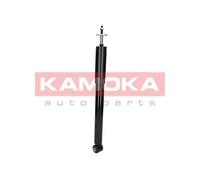 REAR SHOCK ABSORBER FITS: MERCEDES-BENZ A-CLASS A 170 /A 150 /A 200 /A 160 CD