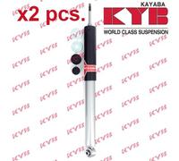 REAR SHOCK ABSORBER FITS: MERCEDES-BENZ A-CLASS E-CELL /A 200 CDI /A 170 /A 1