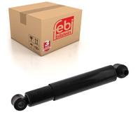 Rear Shock Absorber Fits Mercedes Benz Actros Atego 18t Axor EconicAc Febi 20364