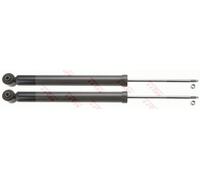 REAR SHOCK ABSORBER FITS: MERCEDES-BENZ B-CLASS SPORTS TOURER B 180 /B 200 /B