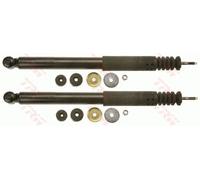 REAR SHOCK ABSORBER FITS: MERCEDES-BENZ C-CLASS C 200 D /C 220 D /C 250 D /C