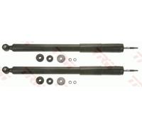 REAR SHOCK ABSORBER FITS: MERCEDES-BENZ C-CLASS T-MODEL C 220 CDI /C 200 KOMP