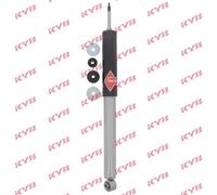 REAR SHOCK ABSORBER FITS: MERCEDES-BENZ CLK CLK 200 /CLK 230 KOMPRESSOR /CLK