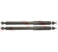REAR SHOCK ABSORBER FITS: MERCEDES-BENZ E-CLASS E 220 CDI/E 320 /E 500 /E 240