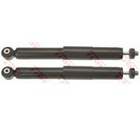 REAR SHOCK ABSORBER FITS: MERCEDES-BENZ E-CLASS T-MODEL E 220 T CDI/E 240 T /