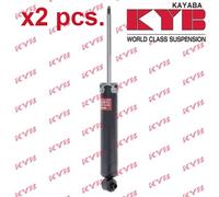 REAR SHOCK ABSORBER FITS: MERCEDES-BENZ E-CLASS T-MODEL E 350 /E 350 CDI /E 3