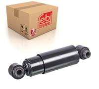 Rear Shock Absorber Fits Mercedes Benz nur Achse Achsen TE 43316 C6-9 Febi 20277