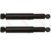 REAR SHOCK ABSORBER FITS: MERCEDES-BENZ SPRINTER 2-T BUS 208 D /212 D /214 90