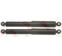 REAR SHOCK ABSORBER FITS: MERCEDES-BENZ SPRINTER 35-T BUS 318 CDI /319 CDI /