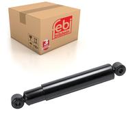 Febi Bilstein Shock Absorber 179017 Fits Mercedes Benz Rear Axle - OE Quality