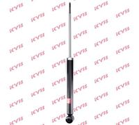 REAR SHOCK ABSORBER FITS: MITSUBISHI COLT VI 1.3 /1.5 /1.1 /1.5 DI-D /1.5 DI-