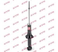 REAR SHOCK ABSORBER FITS: MITSUBISHI LANCER VIII 2.0/1.8 /1.5.MITSUBISHI GALA
