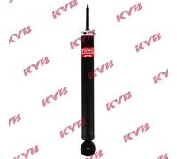 REAR SHOCK ABSORBER FITS: MITSUBISHI MIRAGE VI HATCHBACK 1.0 /1.2 /1.0 BIFUEL