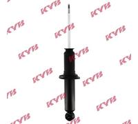 REAR SHOCK ABSORBER FITS: MITSUBISHI OUTLANDER II WAGON 2.0 /2.2 DI-D/2.2 DI-