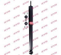 REAR SHOCK ABSORBER FITS: MITSUBISHI PAJERO III WAGEN HARDTOP 3.2 DI-D .MITSU