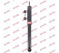 REAR SHOCK ABSORBER FITS: MITSUBISHI PAJERO IV WAGON HARDTOP 3.2 DI-D 4WD /3.