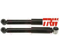 REAR SHOCK ABSORBER FITS: OPEL VAUXHALL ASTRA F HATCHBACK 1.4 I .OPEL VAUXHAL