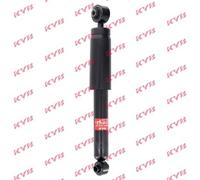REAR SHOCK ABSORBER FITS: OPEL VAUXHALL ASTRA G ESTATE 1.2 16V /1.6 /1.6 16V
