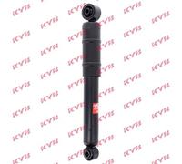 REAR SHOCK ABSORBER FITS: OPEL VAUXHALL ASTRA H ESTATE 1.6 LPG /1.4 LPG /1.4