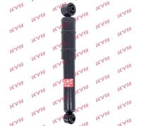 REAR SHOCK ABSORBER FITS: OPEL VAUXHALL ASTRA H GTC 1.4 /2.0 TURBO /1.6 /1.8