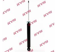 REAR SHOCK ABSORBER FITS: OPEL VAUXHALL ASTRA J COUPE 1.4 /1.6 /2.0 CDTI /1.8