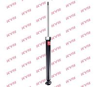 REAR SHOCK ABSORBER FITS: OPEL VAUXHALL CORSA D 1.4 /1.0 /1.4 LPG /1.2 LPG /1