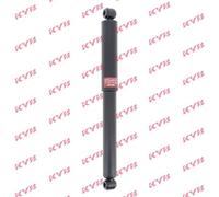 REAR SHOCK ABSORBER FITS: OPEL VAUXHALL FRONTERA A 2.3 TD /2.4 I .OPEL VAUXHA