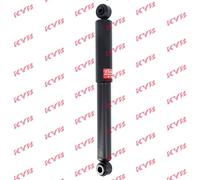 REAR SHOCK ABSORBER FITS: OPEL VAUXHALL FRONTERA A SPORT 2.0 I /2.8 TD /2.5 T