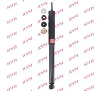 REAR SHOCK ABSORBER FITS: OPEL VAUXHALL KADETT D 1.2/1.2 S/1.3 N/1.3 S.OPEL V