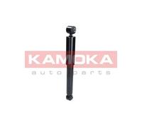 REAR SHOCK ABSORBER FITS: OPEL VAUXHALL MERIVA A MPV 1.4 16V TWINPORT LPG /1.