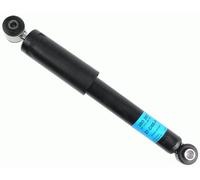 REAR SHOCK ABSORBER FITS: OPEL VAUXHALL MERIVA A MPV 1.4 16V TWINPORT LPG /1.
