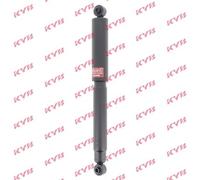 REAR SHOCK ABSORBER FITS: OPEL VAUXHALL SINTRA 2.2 I 16V /3.0 I 24V /2.2 DTI.