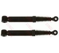 REAR SHOCK ABSORBER FITS: PEUGEOT 205 1.6 GTI/1.0/1.1/1.4/1.6/1.7 DIESEL/1.