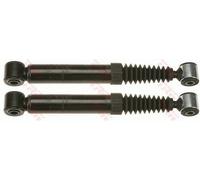 REAR SHOCK ABSORBER FITS: PEUGEOT 205 1.6 GTI/1.4.PEUGEOT 306 HATCHBACK 1.9