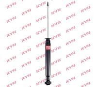 REAR SHOCK ABSORBER FITS: PEUGEOT 308 I 1.6 BIOFLEX/1.4 16V/1.6 16V/1.6 HDI/1