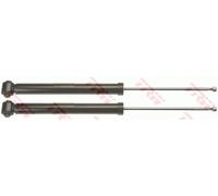 REAR SHOCK ABSORBER FITS: PEUGEOT 308 I 1.6 BIOFLEX/1.4 16V/1.6 16V/1.6 HDI/2